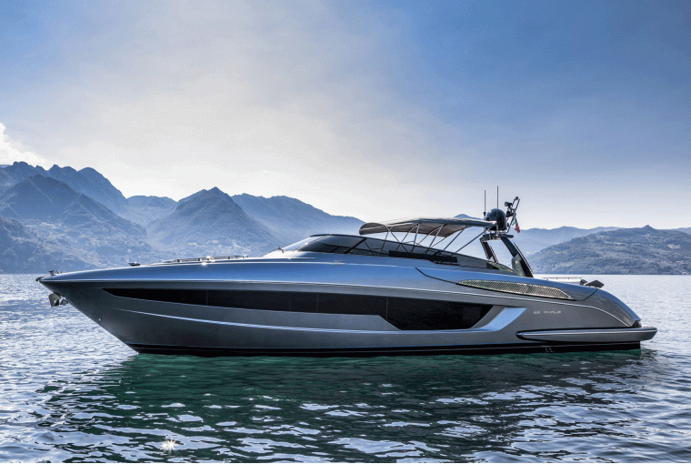 Riva 56 Rivale 